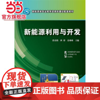 新能源利用与开发(段春艳)