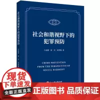 社会和谐视野下的犯罪预防