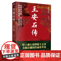 王安石传(白话版)