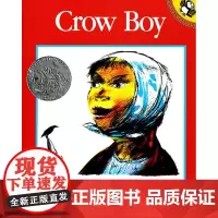 Crow Boy (Caldecott Honor Bo……