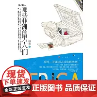 那些非洲的男人们(性情女子孤身遭遇非洲,边走边爱的奇妙旅程)