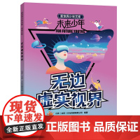 未来少年:无边虚实视界