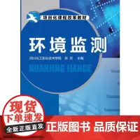 环境监测(张欣)