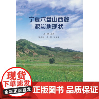 宁夏六盘山西麓泥炭地现状