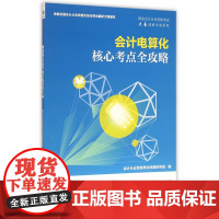 会计电算化核心考点全攻略