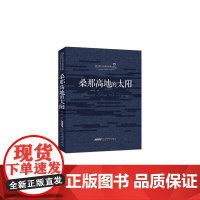 桑那高地的太阳(精装)