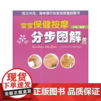 宝宝保健按摩分步图解