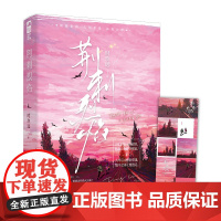 荆刺烈焰 时玖远 天津人民出版社 正版书籍