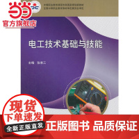 电工技术基础与技能(单色版)