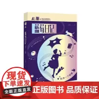 蓝莓日记:给你一个惊喜