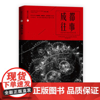 星云志.成都往事 全球华语科幻星云奖组委会 万卷出版公司 正版书籍