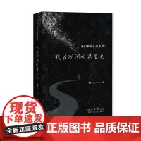 我在矿洞收集星光 榆木 太白文艺出版社 正版书籍