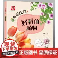 发现植物 好看的植物