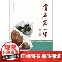 赏石第一课