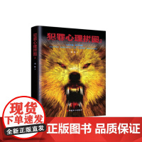 犯罪心理拼图2 刘栋 著 悬疑推理小说 人心之暗 甚于深渊 科幻小说书籍