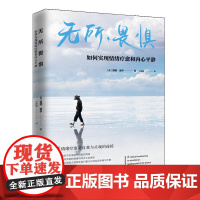 无所畏惧:如何实现情绪疗愈和内心平静