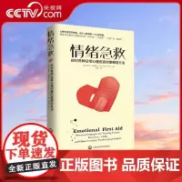 [央视网]情绪急救:应对各种日常心理伤害的策略与方法QS