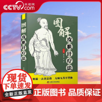 [央视网]图解皮肤针疗法 ZK