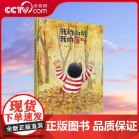 [央视网]小巴掌童话绘本 我的山坡我的落叶 ZK