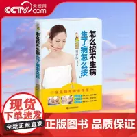 [央视网]怎么按不生病 生了病怎么按 ZK