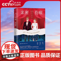 [央视网]亲密伤痕 纽约时报冠军 [美] 艾米莉吉芬 Emily Giffin 著 XD