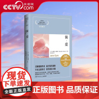 [央视网]简 爱 2020 中学生拓展课外阅读 提升阅读能力和思考问题能力 湖南文艺出版社 TJ