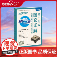 [央视网]高中历史图文详解 选择性必修2 经济与社会生活 课标指南 依据课程标准分解课标要求 知识 关键词点拨明晰重要内