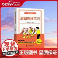 [央视网]零基础 逻辑思维笔记 ZK