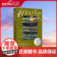 [央视网]我失去你的那一天 只能陪你走一程 总要习惯一个人 愿你迷路到我身旁 电台主持人青春文学小说书籍 TJ