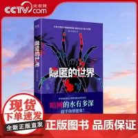 [央视网]隐匿的世界 暗网的水有多深超乎你的想象 楼下铁板烧 有多少我们不知道的黑暗 悬疑小说 XF