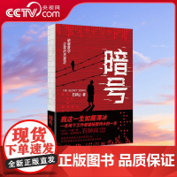 [央视网]暗号 我这一生如履薄冰 一名地下工作者隐秘而伟大的一生 五个一工程奖 飞天奖 金鹰奖得主石钟山中篇小说集 XF