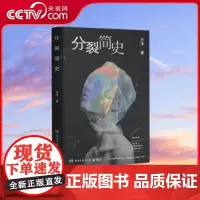 [央视网]分裂简史 我叫方阳 我记录了我精神异常时看到的世界 一个人在极度癫狂的状态下会如何思考 打量这个世界 TJ