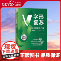 [央视网]V字形复苏 企业危机管理之道 ZK