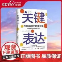 [央视网]关键表达 引爆销量的创意策划案 ZK