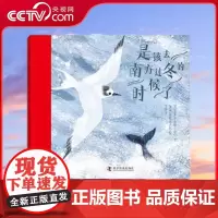 [央视网]是该去南方过冬的时候了 ZK