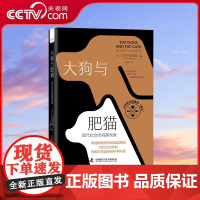 [央视网]大狗与肥猫 现代社会的高薪现象 ZK