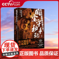 [央视网]国宝守护手记 1 6起国家特大文物重案 考古人与盗墓者永无休止的生死博弈 6起真实的文物大案 谁在偷窃国宝 T