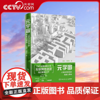 [央视网]元宇宙 人类空间移民的想象力革命 TMT深度观察大号 互联网怪盗团 前沿瞭望之作 TJ