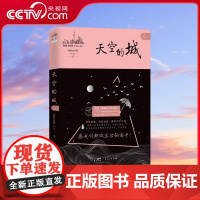 [央视网]天空的城6 17K小说网原创纯爱流小说代表 即将改编成同名影视剧一段和人生翻脸后追求理想生活的历程 GD