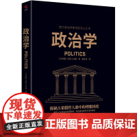 [央视网]政治学 西方哲学奠基者亚里士多德代表作 西方政治学研究的开山之作XF