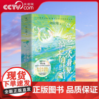 [央视网]第一次看见灿烂的时刻 全二册 华语书作家周宏翔动人书写 一针见血 撕开职场真面目 酸甜苦辣 人生而已 TJ