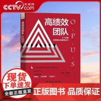 [央视网]高绩效团队 4个步骤点燃团队的隐性动力ZK