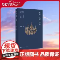 [央视网]历史 文本 方法 梳理辨析从容冷静 关注当代文学多种概念与命题 探求文本书写与研究方法之间的关系 GD