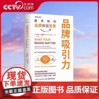 [央视网]品牌吸引力 数字时代品牌体验变革 ZK