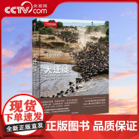 [央视网]美丽的地球大迁徙 中国国家地理美丽的地球系列书籍 科普类书 了解迁徙动物的生活史DL