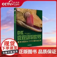 [央视网]DK微观动物世界 ZK