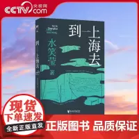 [央视网]到上海去 留不下的城市 回不去的家乡 逃离与回归中的精神迁徙 写给所有心有不甘的人 WX
