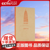 [央视网]读小库王南建筑史诗系列 塔窟东来 王南 著 中国古代工匠如何翻译引进天竺建筑 印度建筑史塔与石窟资料艺术书籍D