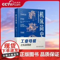 [央视网]机床简史 从工匠技艺到自动化 ZK