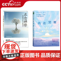 [央视网]内在觉醒+正念禅修 内在意识觉醒的重要性 从脑科学的角度 重新发现自己的可能性充分发掘你的潜能QS